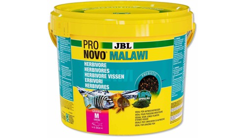 JBL Pronovo Malawi Grano M 5,5L (152.0314), bild 3