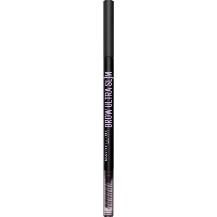 Maybelline New York Brow Ultra Slim Pencil 07 Black