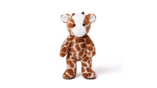 Teddykompaniet - Giraffe, 35 cm (TK4432), bild 3