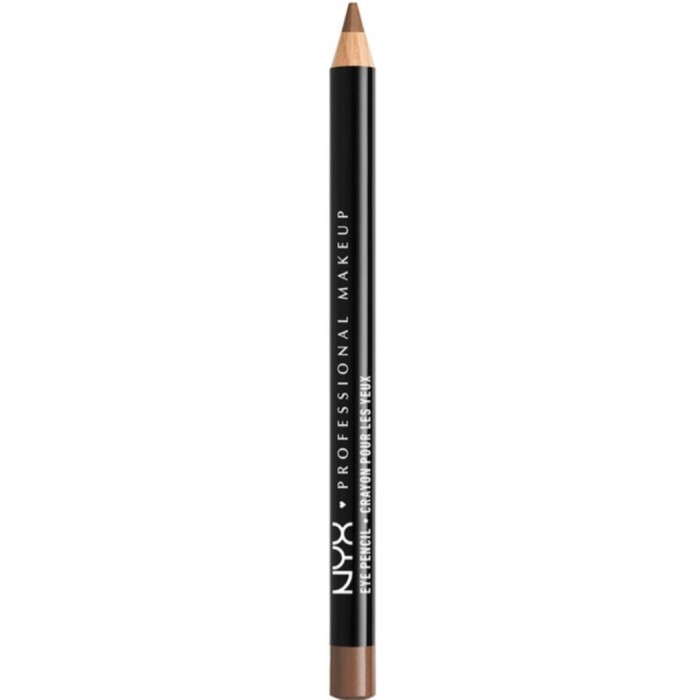 NYX PROFESSIONAL MAKEUP Eye Pencil Light Brown, bild 3