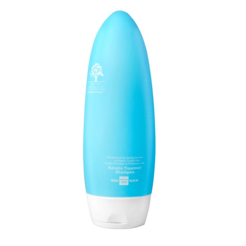 Arganmidas - Keratin Treatment Shampoo - 450ml