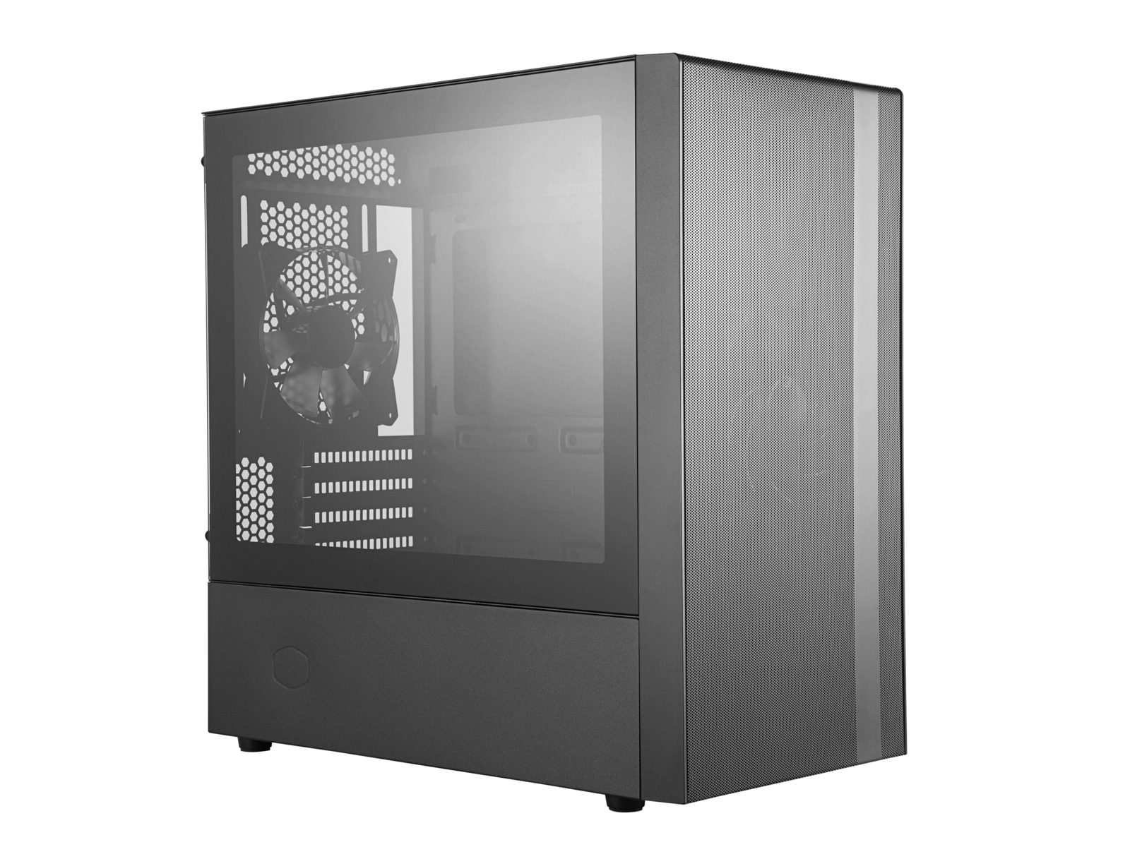 Cooler Master NR400, bild 4
