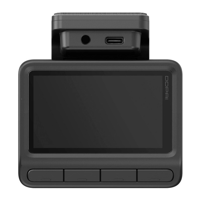 DDPAI Z50 Pro bilkamera, bild 5