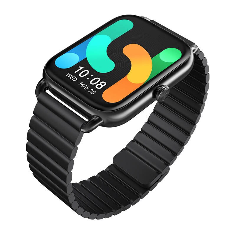 Smartklocka Haylou RS4 Plus (svart), bild 4