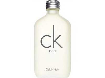 Calvin Klein CK One Edt Spray - Unisex - 200 ml, bild 4