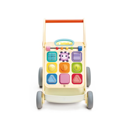Hape Grow With Me - Gåvagn