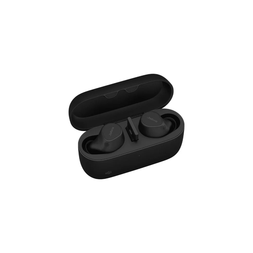 Jabra Evolve2 Buds MS USB-A True Wireless hörlurar