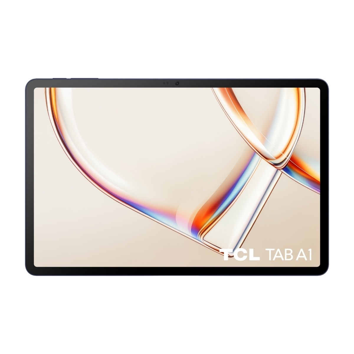 TCL TAB A1 10.9" Wi-Fi 128 GB, blå