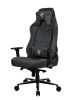 Arozzi Vernazza XL SoftFabric gamingstol (mörkgrå), bild 3