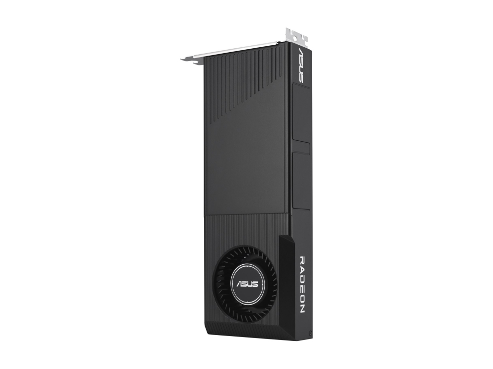ASUS Radeon AI Pro R9700 32GB Turbo
