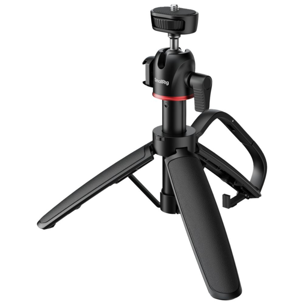 SmallRig 5285 VT-15 Mantis Tripod in Carabiner Shape