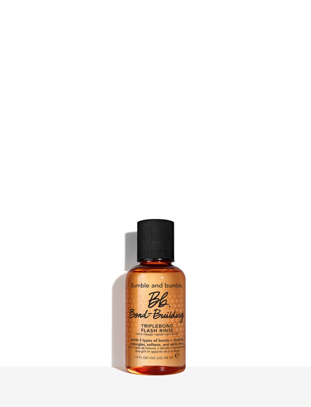 Bumble and bumble Bond-Building TripleBond Flash Rinse 60 ml, bild 3