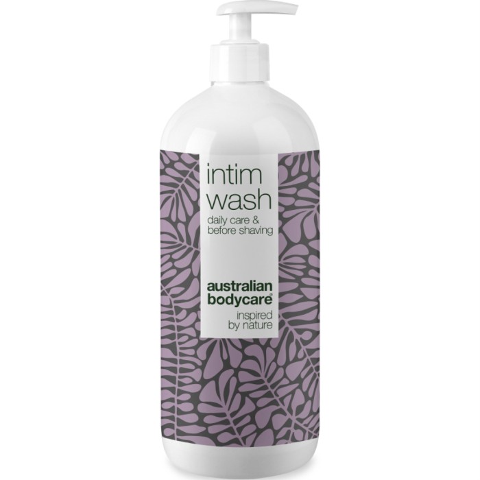 Australian Bodycare Intimtvål 1000 ml