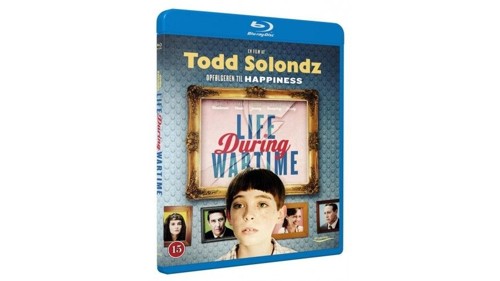 LIFE DURING WARTIME - (Blu-Ray), bild 3