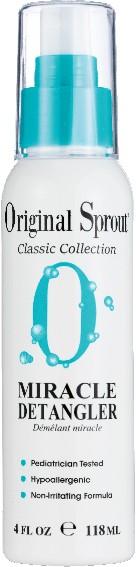 Original Sprout Miracle Detangler 118 ml