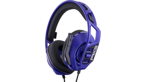 Rig 300 PRO HS gamingheadset för PlayStation (lila), bild 3
