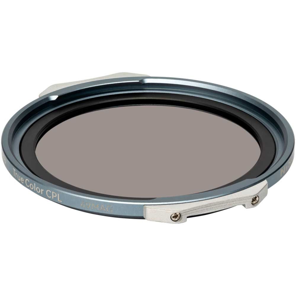 NiSi JetMag Pro 49 Filter True Color CPL (Circular Polarizer)