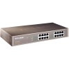 TP-Link Tl-SG1016D Skrivbordsswitch med 16 portar, bild 3