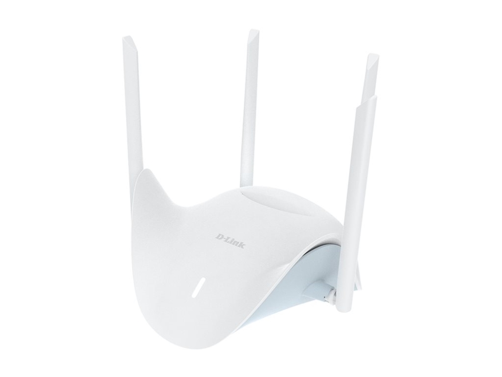 D-Link AQUILA PRO AI R36/E router Wi-Fi 7 BE3600 dualband