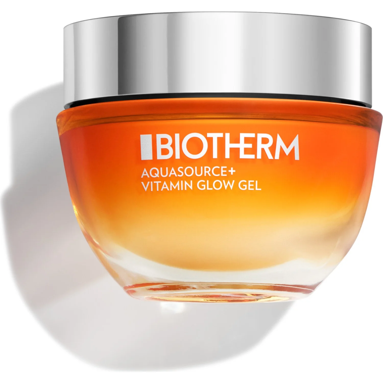 Biotherm Aquasource Vitamin Glow 50 ml