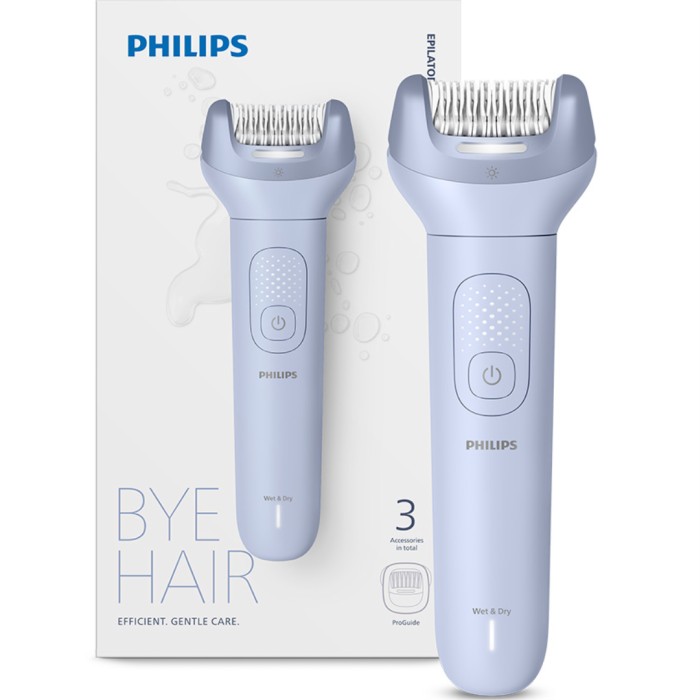 Philips BRE708/00 Series 8000 epilator