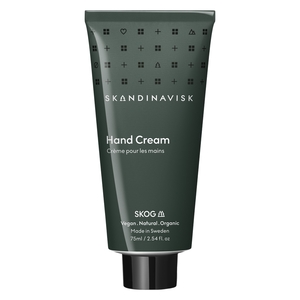 SKANDINAVISK Skog Hand Cream 75 ml 75 ml