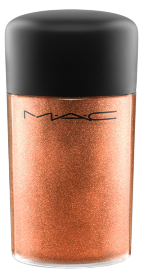MAC Cosmetics Pigment Copper Sparkle 4 g, bild 3
