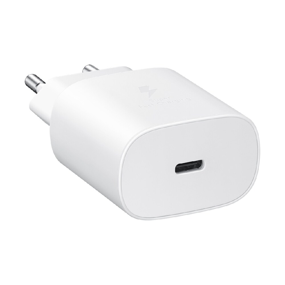 Samsung EP-TA800 Snabbladdare PD USB-C - Android & iPhone, bild 2