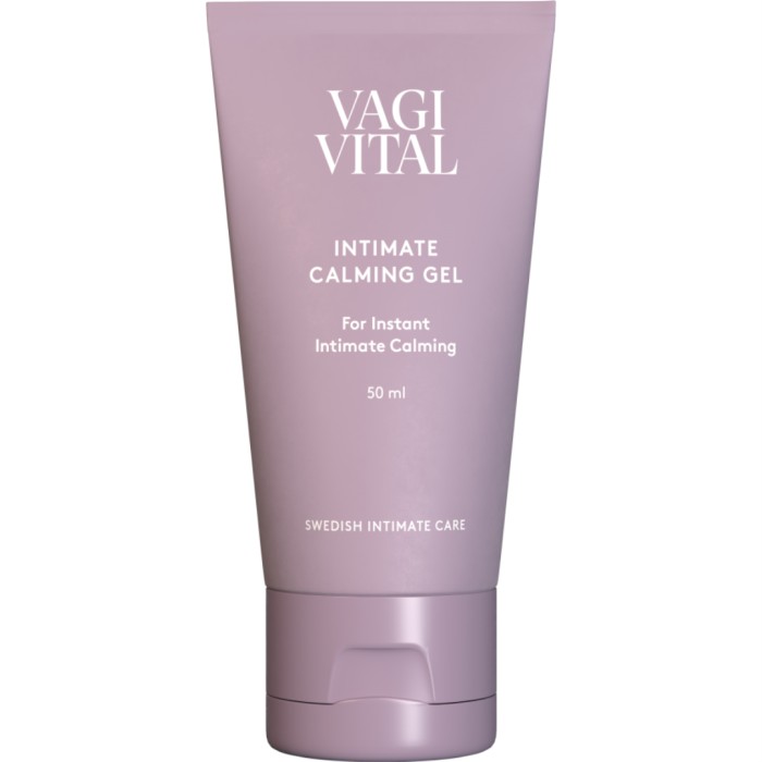 VagiVital Intimate Calming Gel, 50 ml