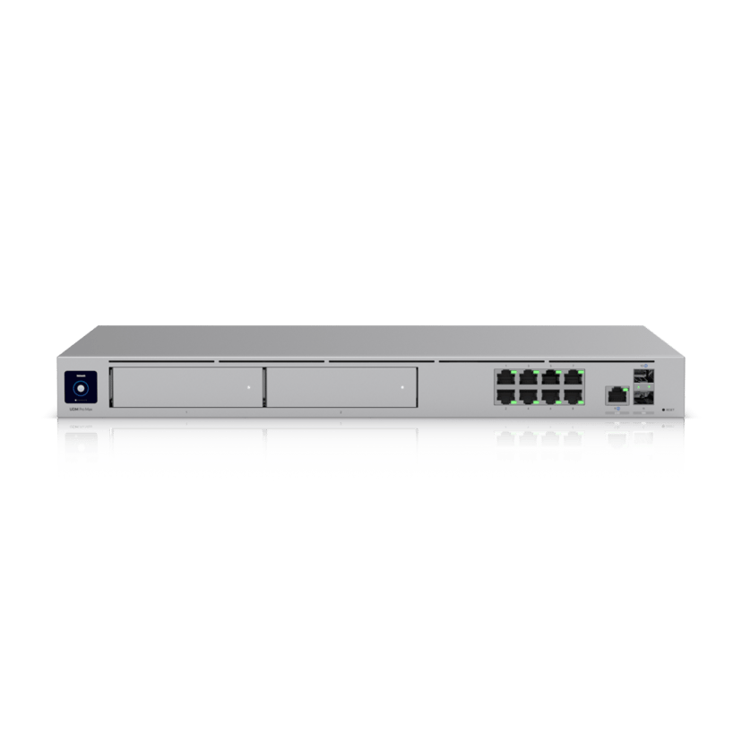 Ubiquiti UniFi Dream Machine Pro Max