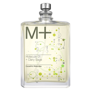 Escentric Molecules Molecule 01 + Clary Sage Eau de Toilette 100 ml 100 ml