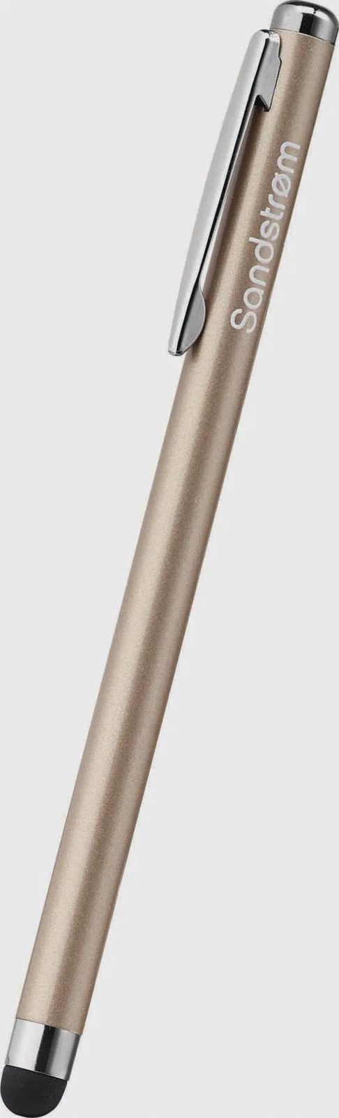 Sandstrøm SSTYGD21 stylus (guld)