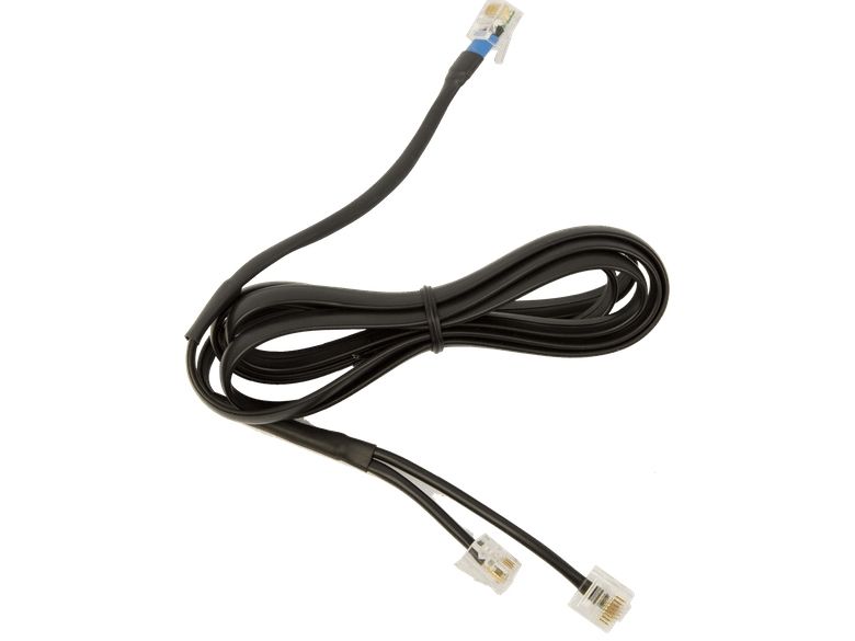 Jabra DHSG cable - Headset-kabel