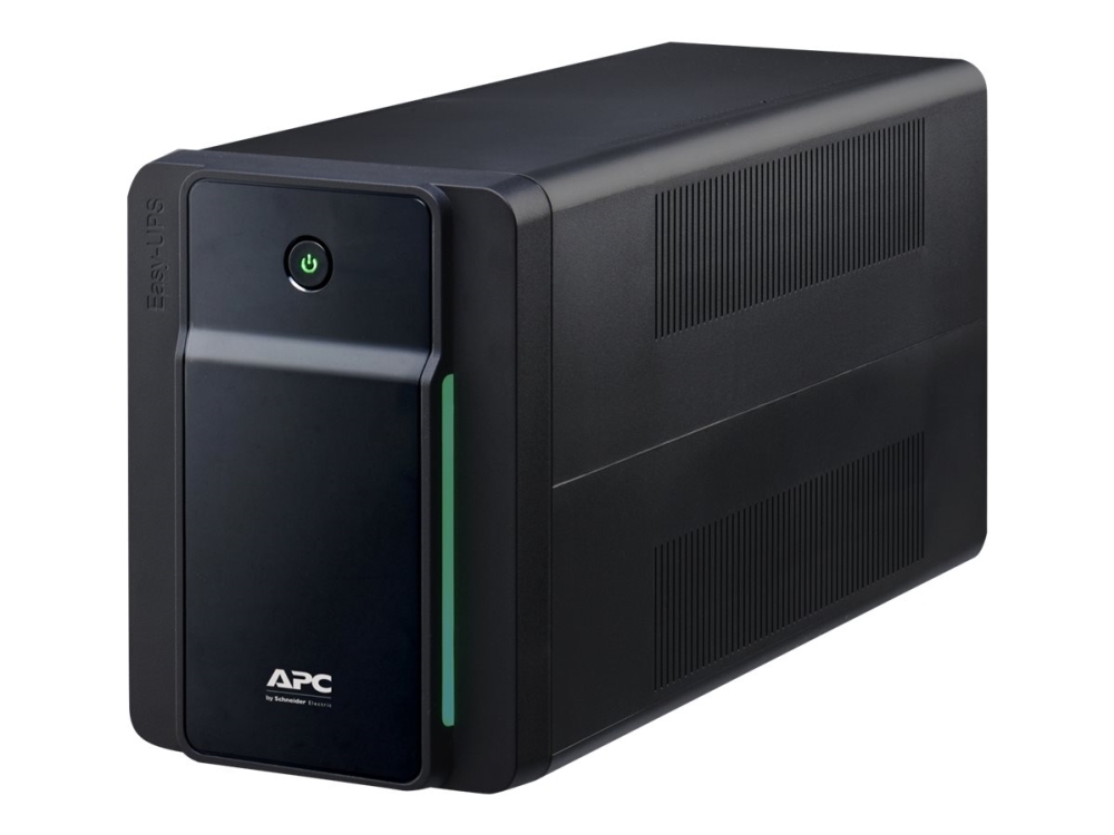 APC Easy BVX2200LI, 2200VA/1200W, Line-interactive, 4 utgångar