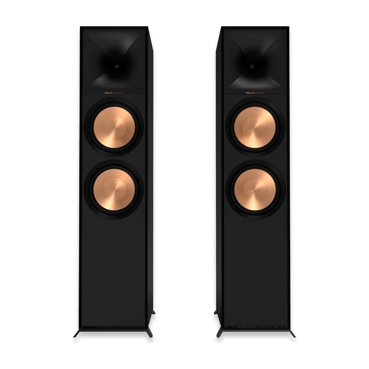 Klipsch R-800F golvhögtalarpar
