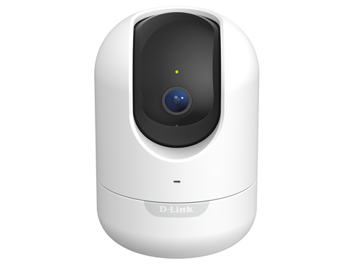 D-Link DCS-8610/E inomhusövervakningskamera 2,5K QHD pan & tilt Wi-Fi, bild 2