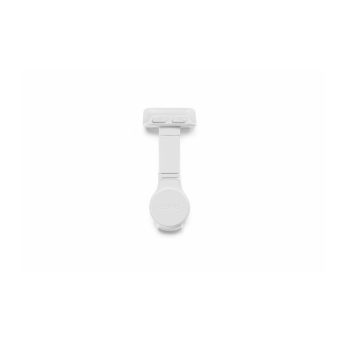 DJI Osmo Pocket 4 Fill Light, vit