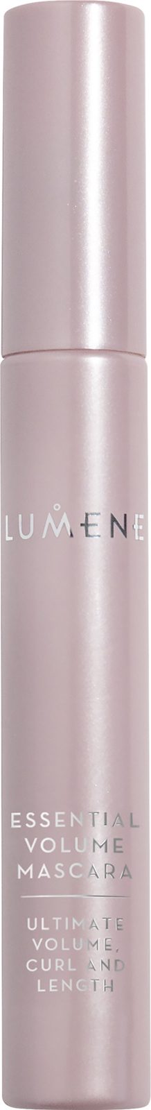 Lumene Essential Volume Mascara Black