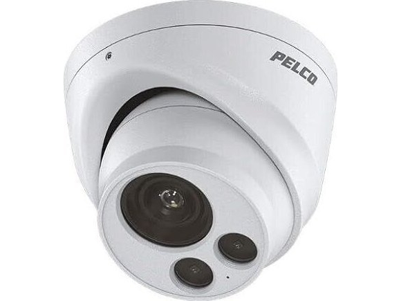 Kamera Pelco SARIX VALUE 5mp fiksuota 2,8 mm