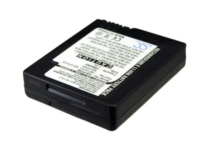 Batteri till Kamera för Sony DCR-IP220E, DCR-IP200K, DCR-HC1000E m.fl., bild 5
