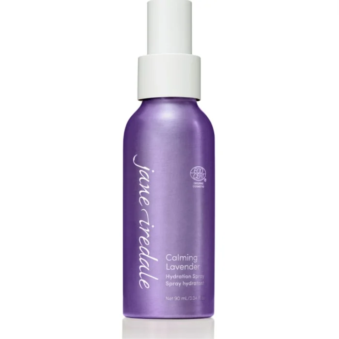 jane iredale Hydration Spray Calming Lavender 90 ml