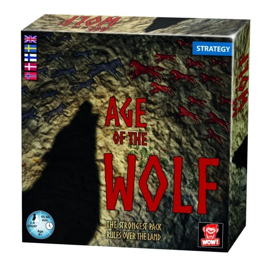 Age of the Wolf