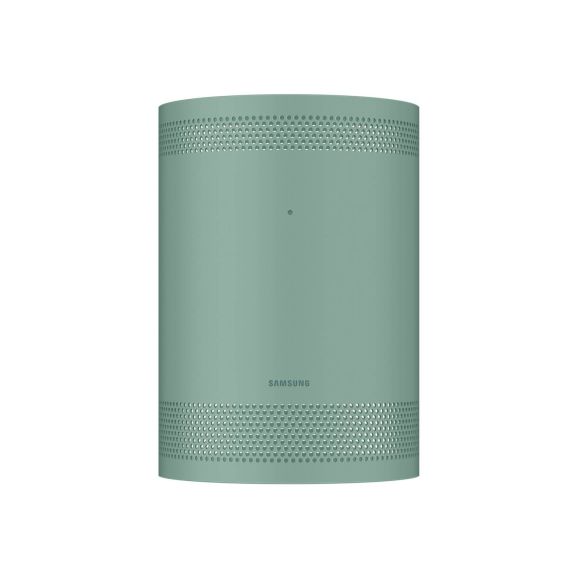 Samsung The Freestyle skal, grön