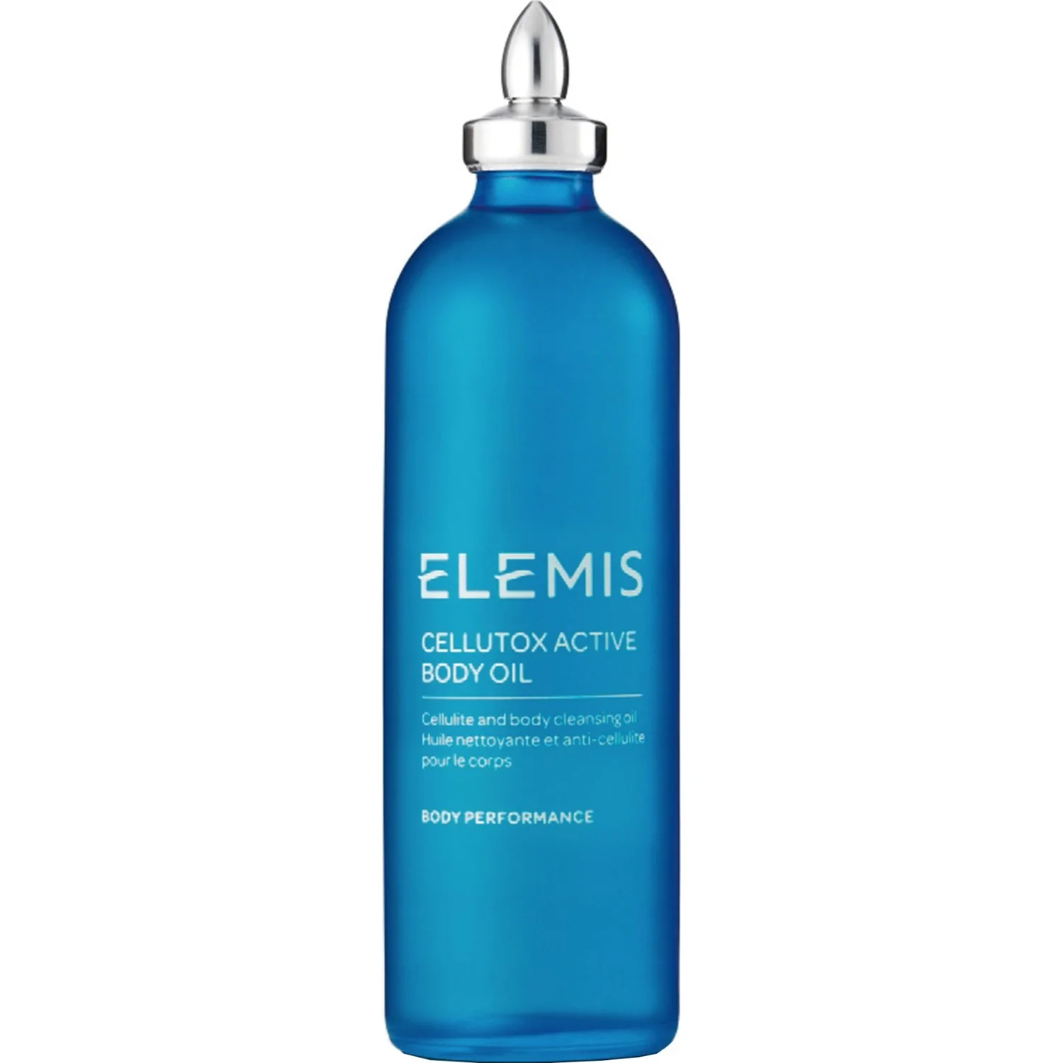 Elemis Spa At Home Body Performance Cellutox Active Body Oil 100 ml