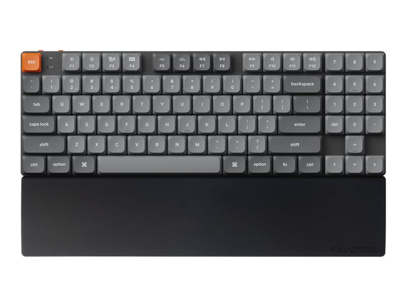 Keychron K1/K13 handledsstöd för tangentbord