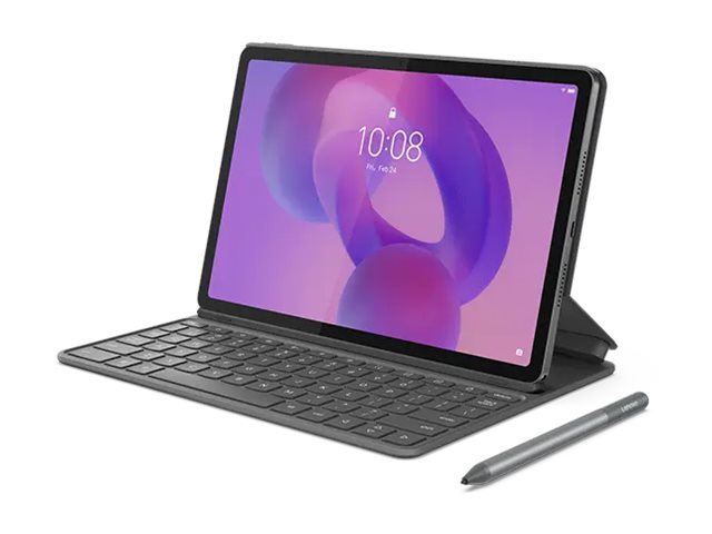 Lenovo Idea Tab ZAFR - tablet - Android 15 or later - 128 GB - 11"