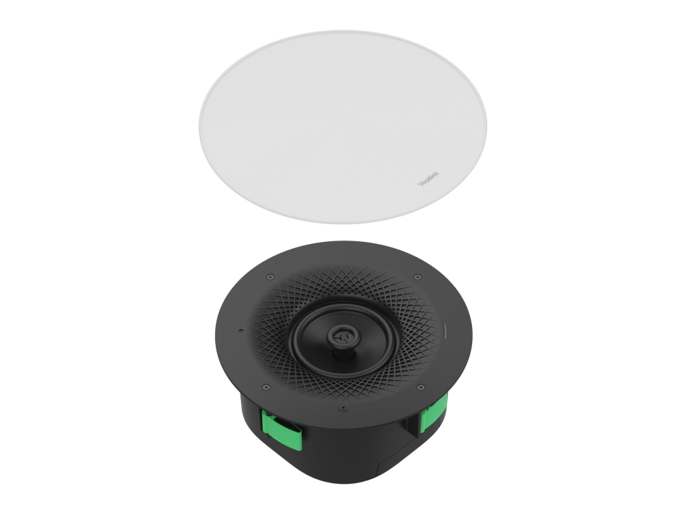 Yealink Skysound CS10 Ceiling Speaker