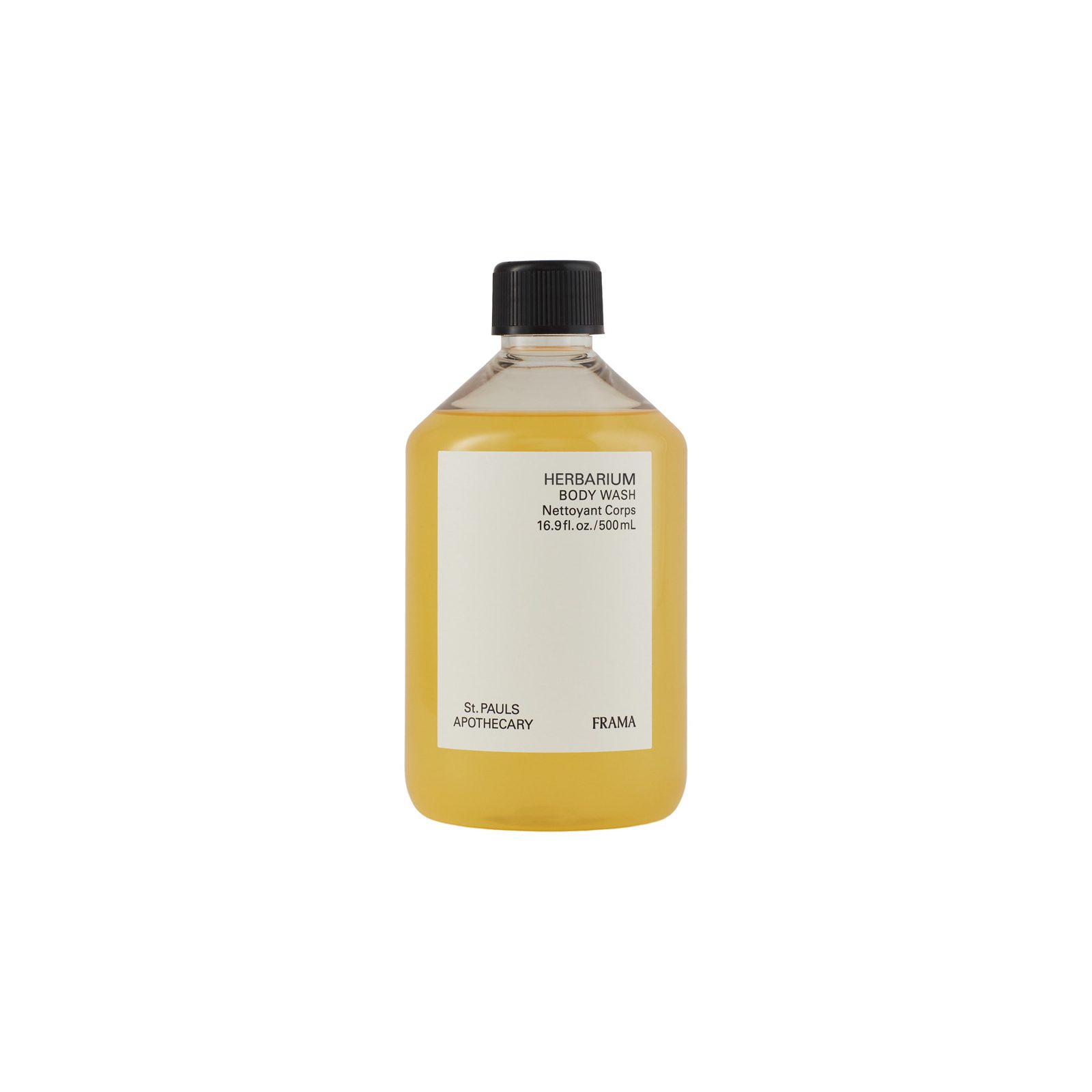 FRAMA Herbarium Body Wash Refill 500 ml 500 ml