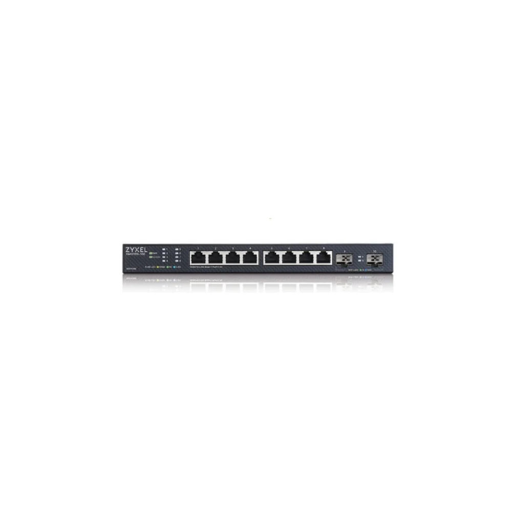 Zyxel Nebula XMG1915 8x2.5G 2x10G Switch