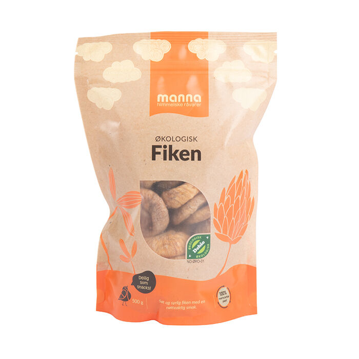 Fikon 500 g